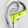 Jogger Sport Companion Bluetooth Earphones Black - Image 5