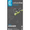 Jogger Sport Companion Bluetooth Earphones Black - Image 6