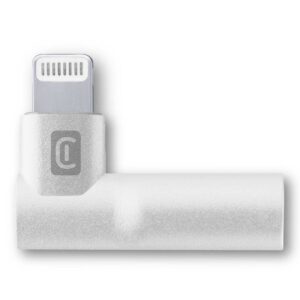 L Adapter MFI iPhone White