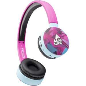 Music Sound Bluetooth Glasses