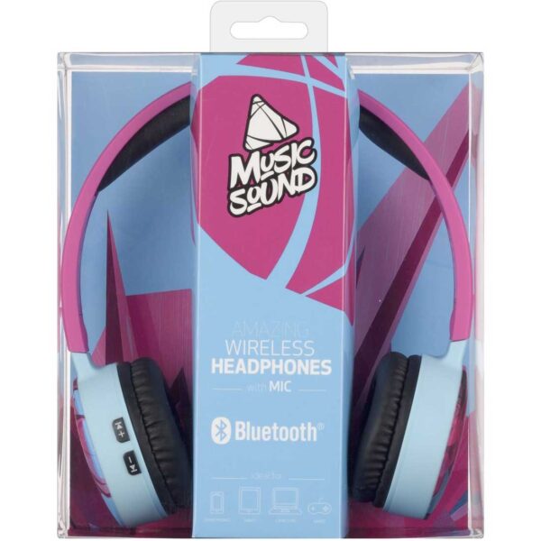 Music Sound Bluetooth Glasses - Image 2