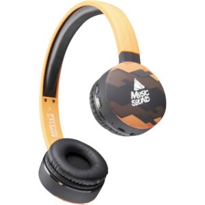 Music Sound Bluetooth Soil