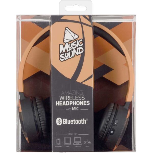 Music Sound Bluetooth Soil - Image 2
