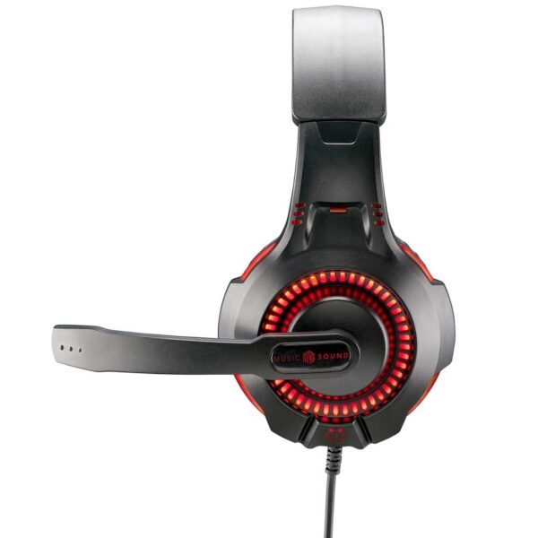 Music Sound Gaming Headphones - Image 2