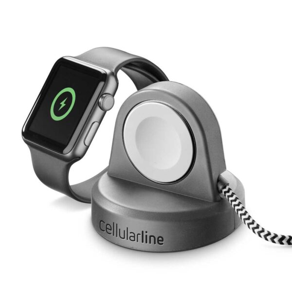 Power Dock Black