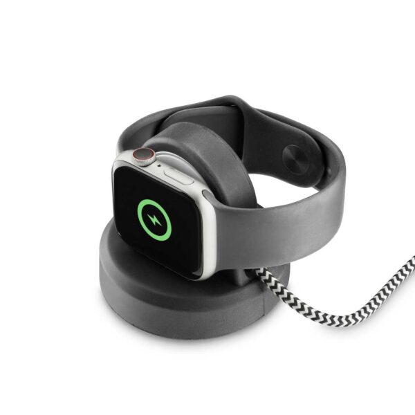 Power Dock Black - Image 2