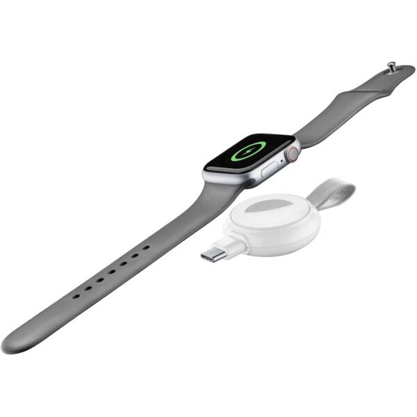 Power Pill – Apple Watch