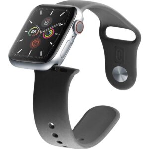 Urban Band - Apple Watch 42/44/45/49 mm Black