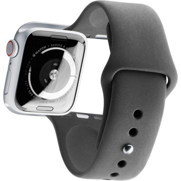 Urban Band - Apple Watch 42/44/45/49 mm Black - Image 2