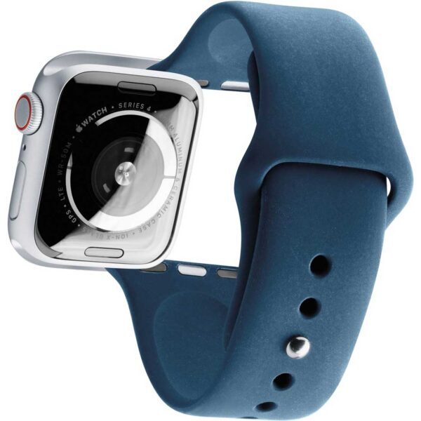 Urban Band - Apple Watch 42/44/45/49 mm Blue - Image 2