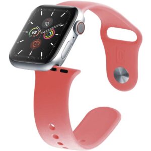 Urban Band - Apple Watch 42/44/45/49 mm Orange