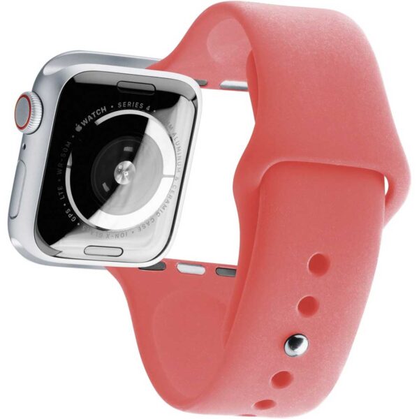 Urban Band - Apple Watch 38/40/41 mm Orange - Image 2