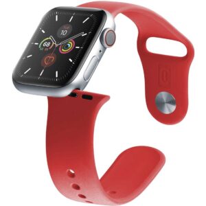 Urban Band - Apple Watch 42/44/45/49 mm Red