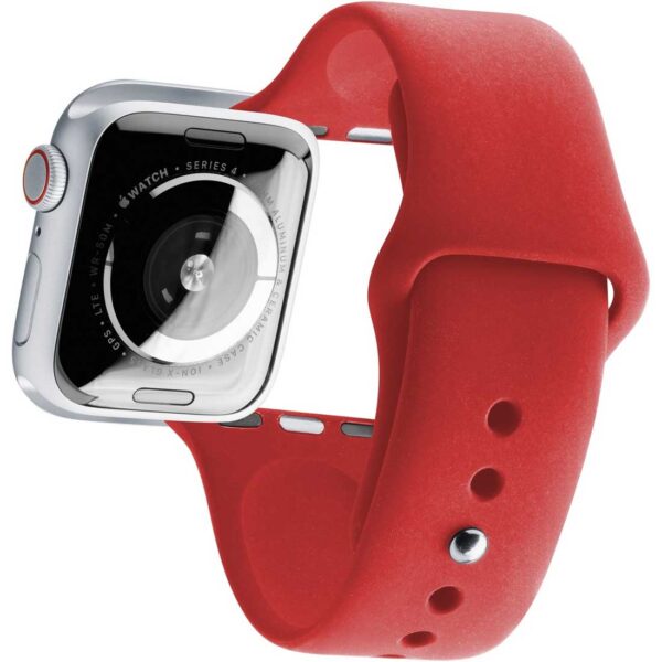 Urban Band - Apple Watch 38/40/41 mm Red - Image 2