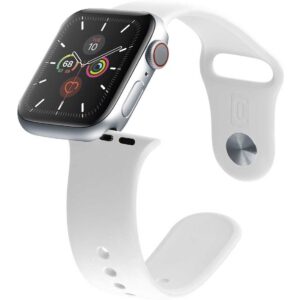 Urban Band - Apple Watch 42/44/45/49 mm White