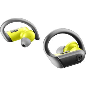Wire Free Earphones With Flexib