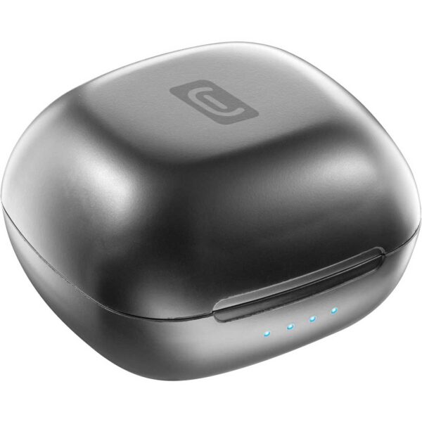 Wire Free Earphones With Flexib - Image 3