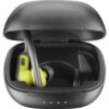 Wire Free Earphones With Flexib - Image 4