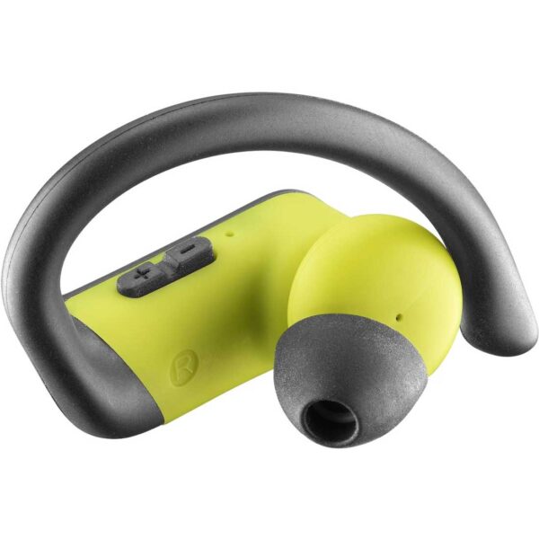 Wire Free Earphones With Flexib - Image 5