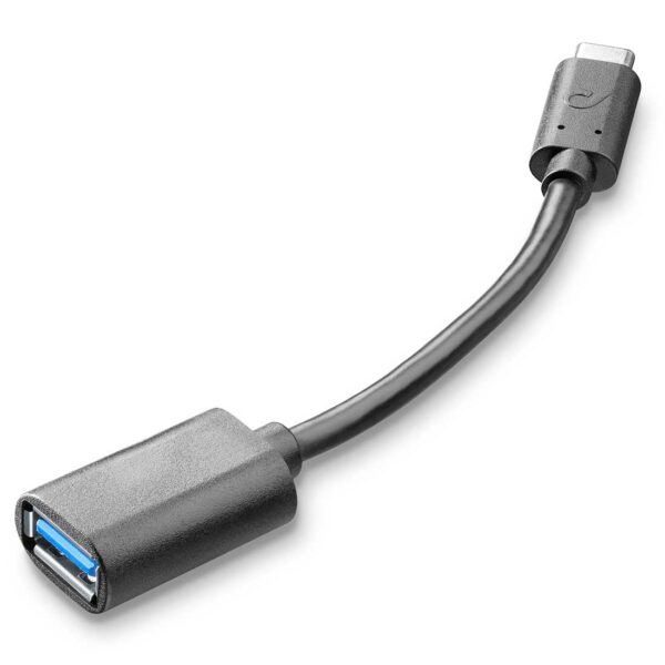 USB-C to USB Adapter - Image 2