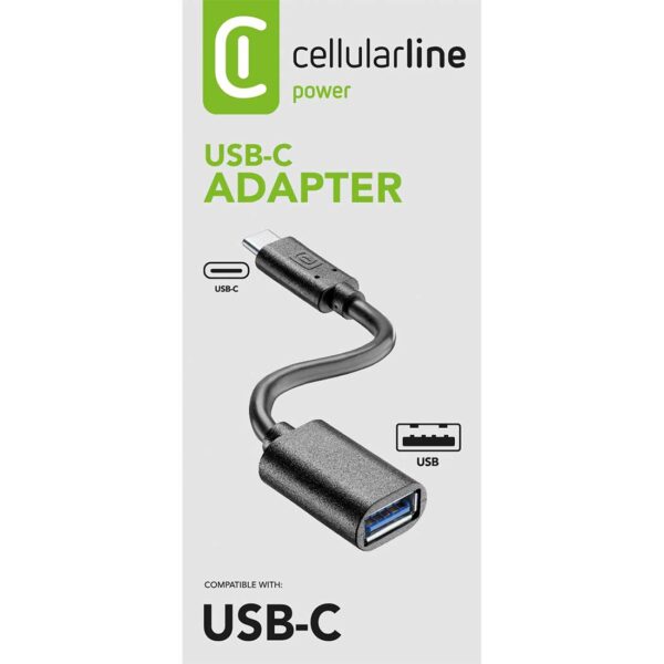 USB-C to USB Adapter - Image 3