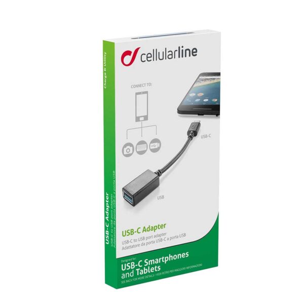 USB-C to USB Adapter - Image 4