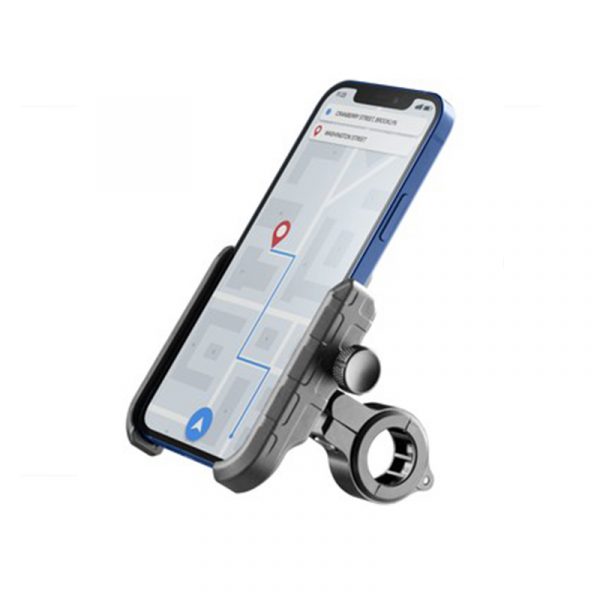 moto holder phone