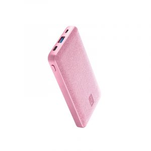 Power Bank Shade 10000mAh Pink