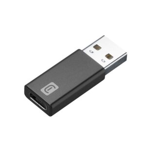 USB to USB-C adapter