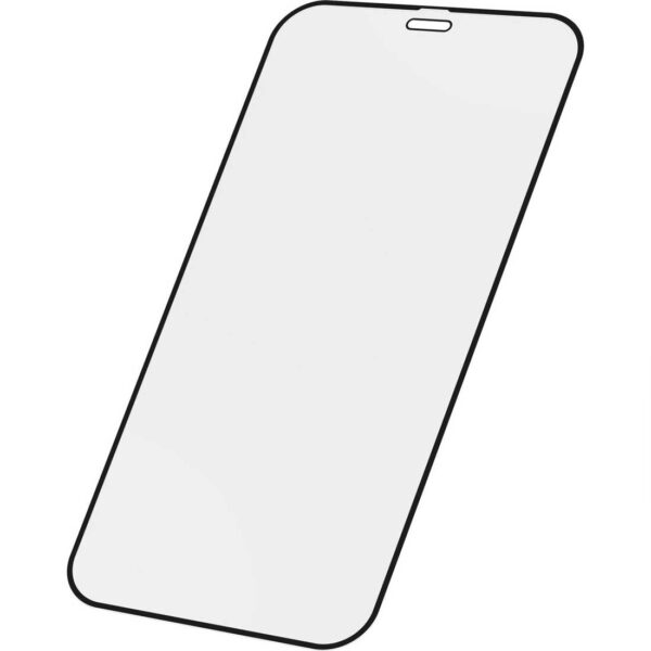 Capsule Tempered Glass iPhone 13 Pro Max