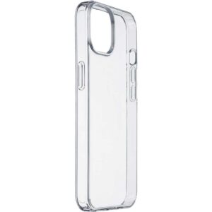 Hard Case Clear iPhone 13
