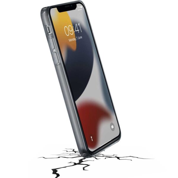Hard Case Clear iPhone 13 - Image 2
