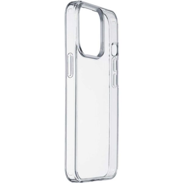 Clear Strong - iPhone 13 Pro