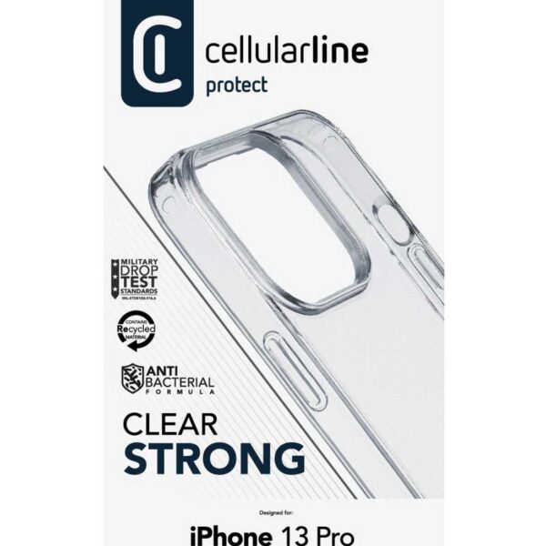 Clear Strong - iPhone 13 Pro - Image 3