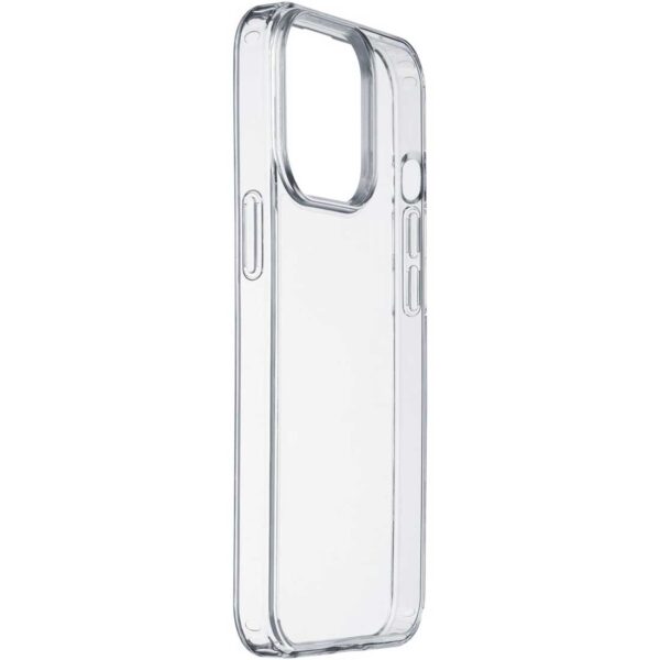 Clear Strong - iPhone 13 Pro Max