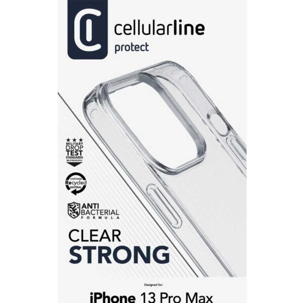 Clear Strong - iPhone 13 Pro Max - Image 3