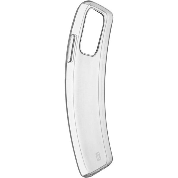 Rubber Case Fine iPhone 13 Pro
