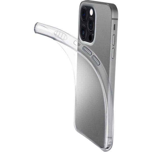 Rubber Case Fine iPhone 13 Pro - Image 2