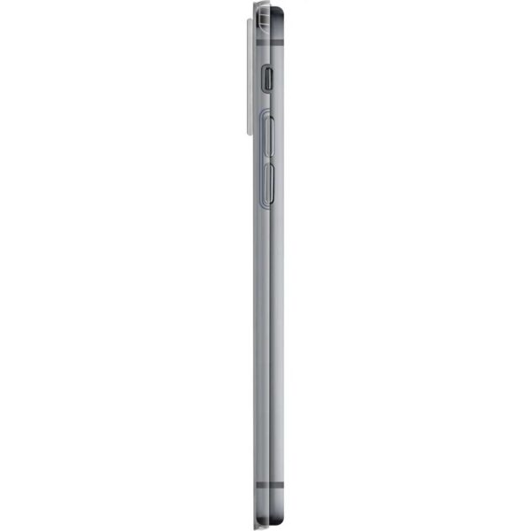 Rubber Case Fine iPhone 13 Pro Max - Image 3