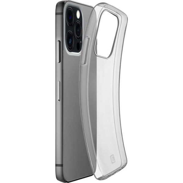 Rubber Case Fine iPhone 13 Pro Max - Image 4