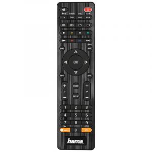 hama remote control