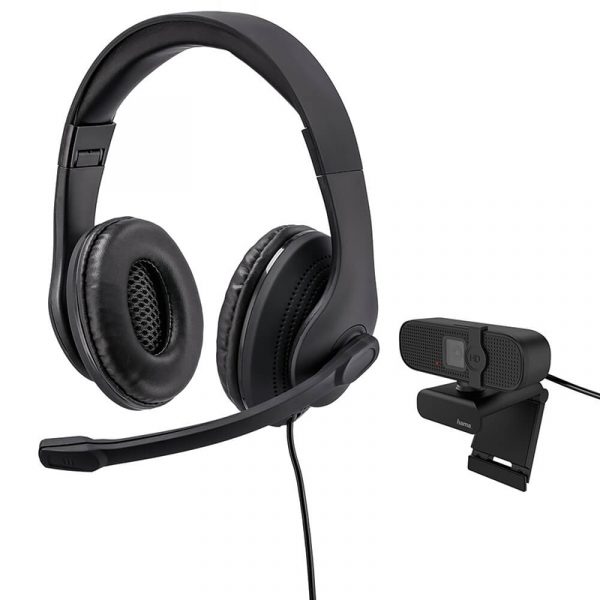 gaming or office headphone