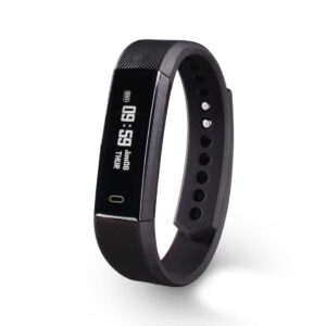 Fitness Tracker, Pulse Meter, Calories, Sleep Analysis