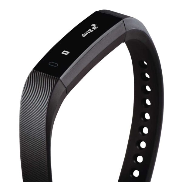 Fitness Tracker, Pulse Meter, Calories, Sleep Analysis - Image 2