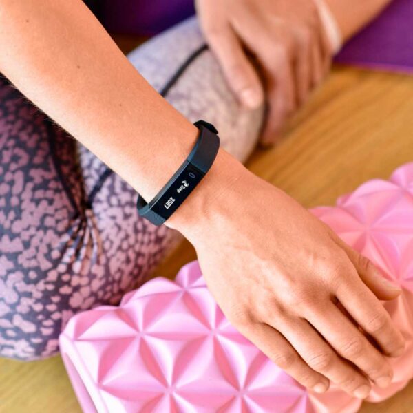 Fitness Tracker, Pulse Meter, Calories, Sleep Analysis - Image 6