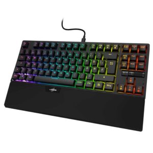 "Exodus 860" Mechanical Gaming Keyboard