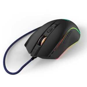 "Reaper 210" Gaming Mouse