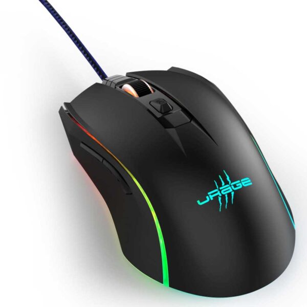 "Reaper 210" Gaming Mouse - Image 3