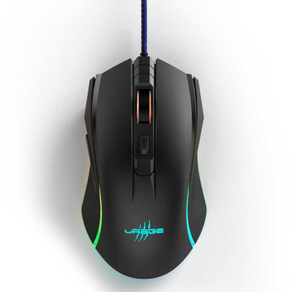 "Reaper 210" Gaming Mouse - Image 4