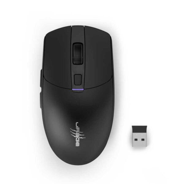 "Reaper 310" Unleashed Gaming Mouse - Image 3
